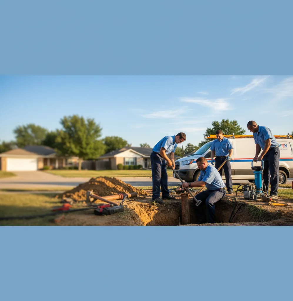 Water Heater Repair & Plumber in Holualoa